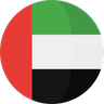 DUBAI Flag