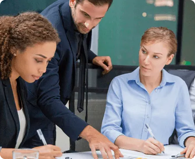 Experience working with UAE Businesses